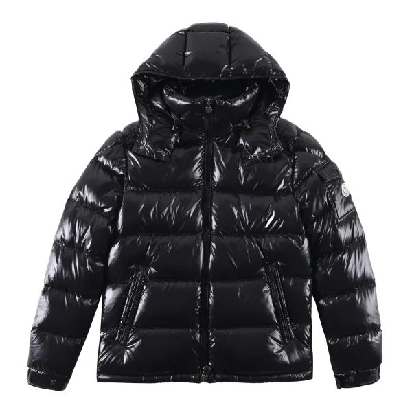 Moncler down jacket
