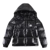 Moncler down jacket