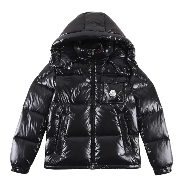 Moncler down jacket
