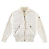 Moncler down jacket