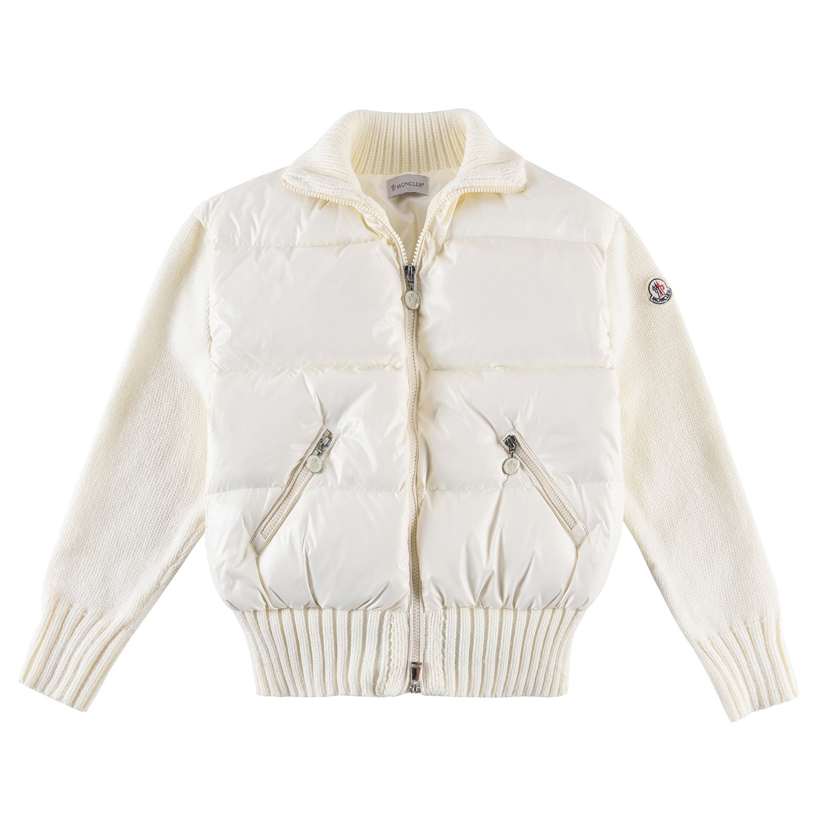 Moncler down jacket