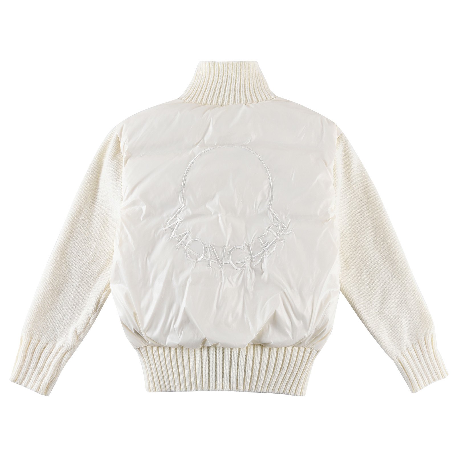 Moncler down jacket - Image 4