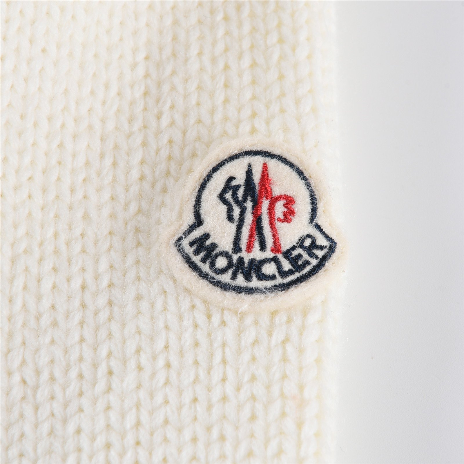Moncler down jacket - Image 6
