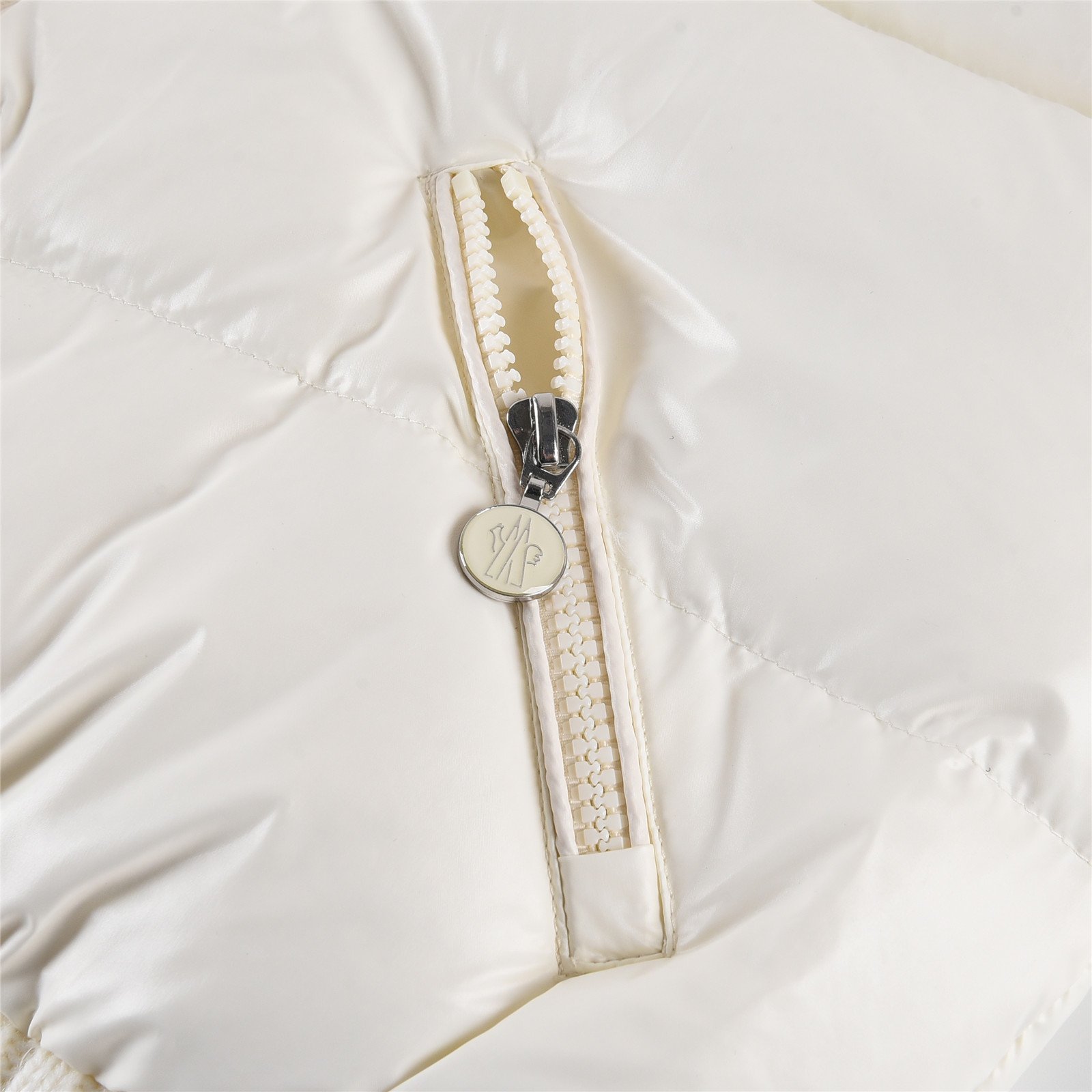 Moncler down jacket - Image 7