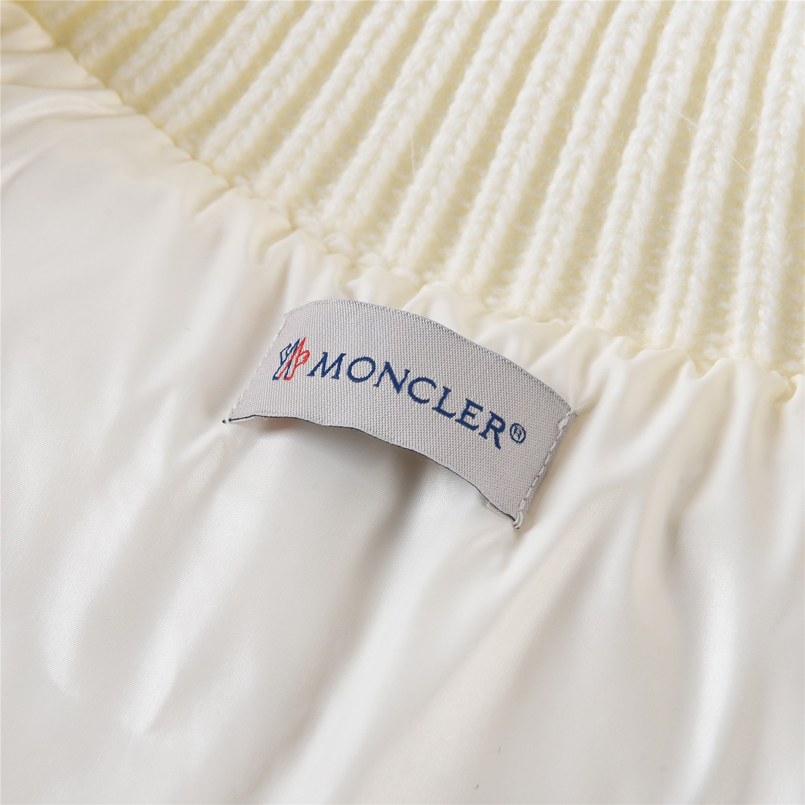 Moncler down jacket - Image 11