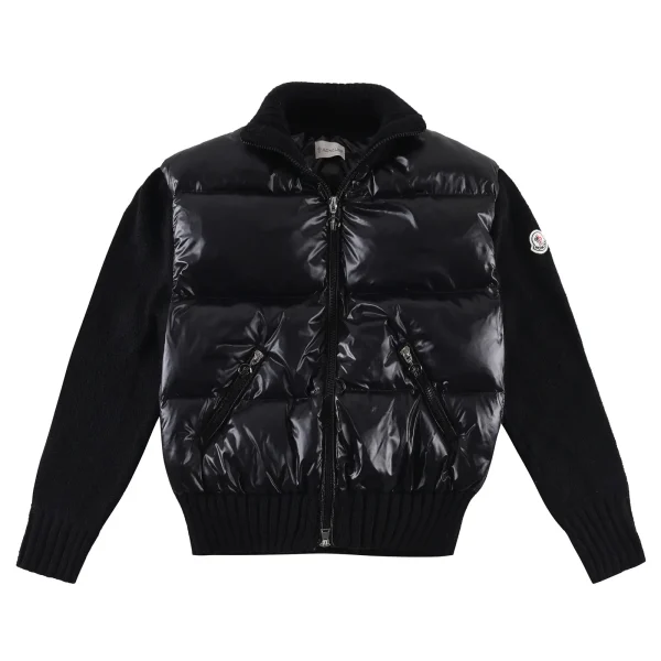Moncler down jacket