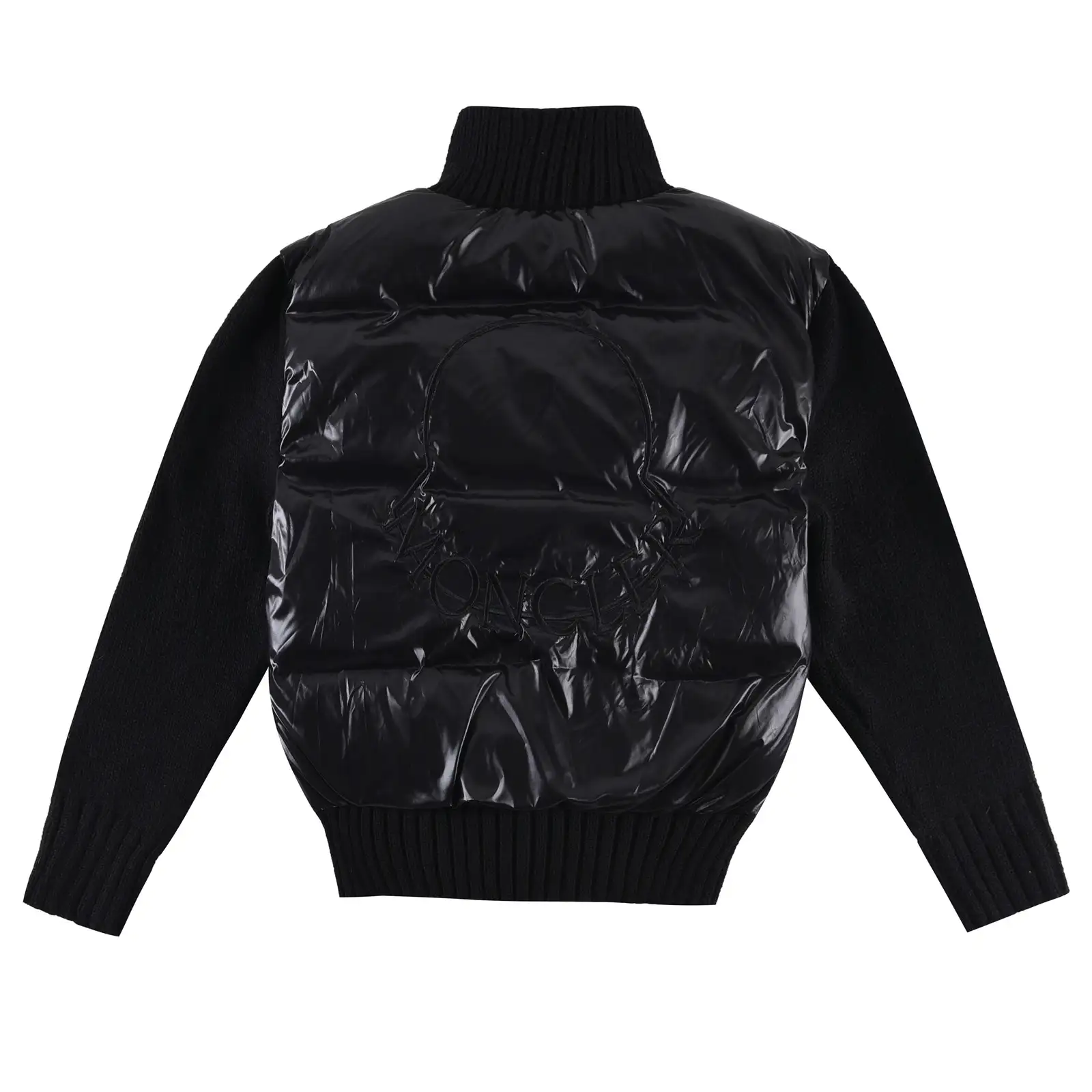 Moncler down jacket - Image 4