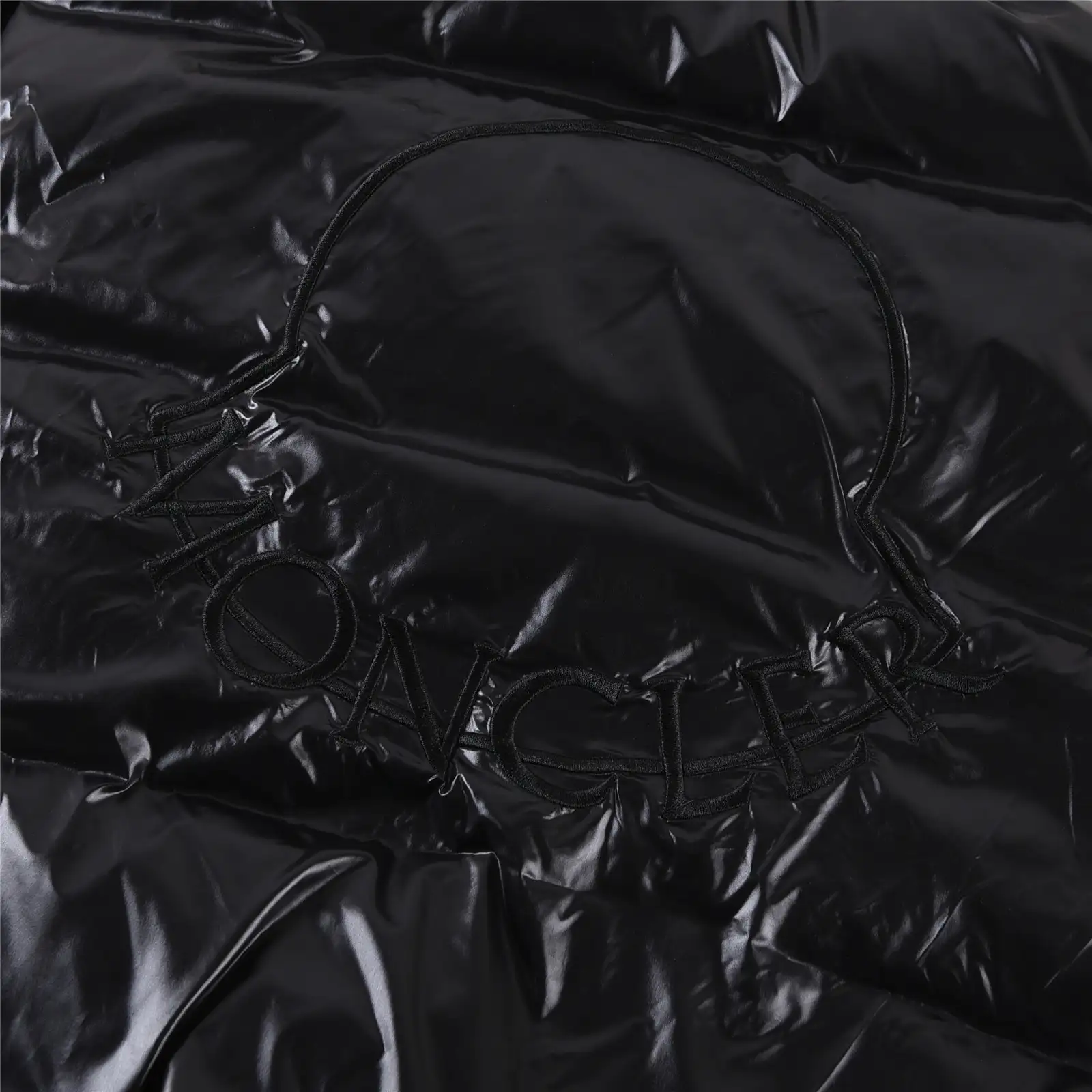 Moncler down jacket - Image 5