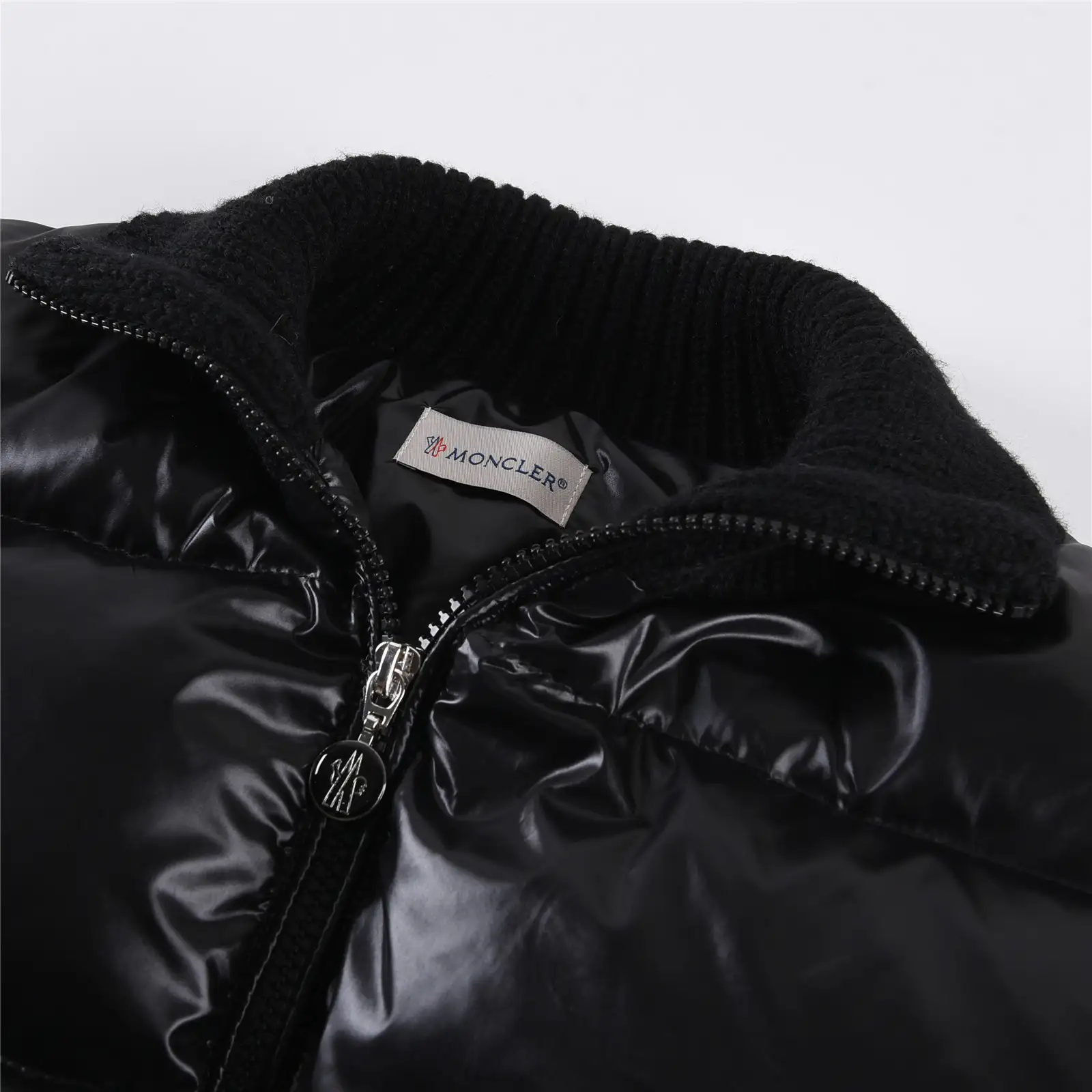 Moncler down jacket - Image 8