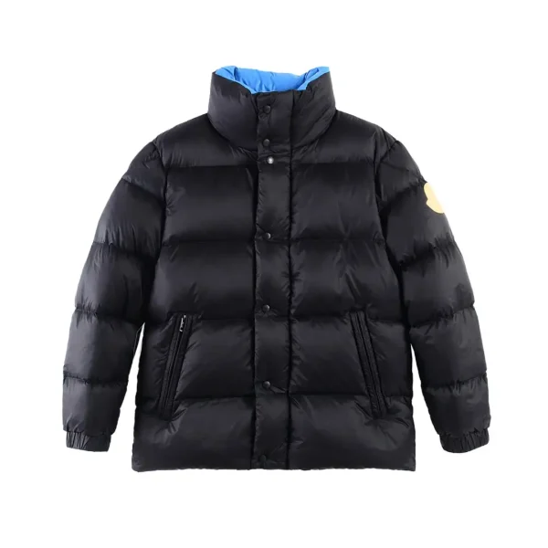 Moncler down jacket