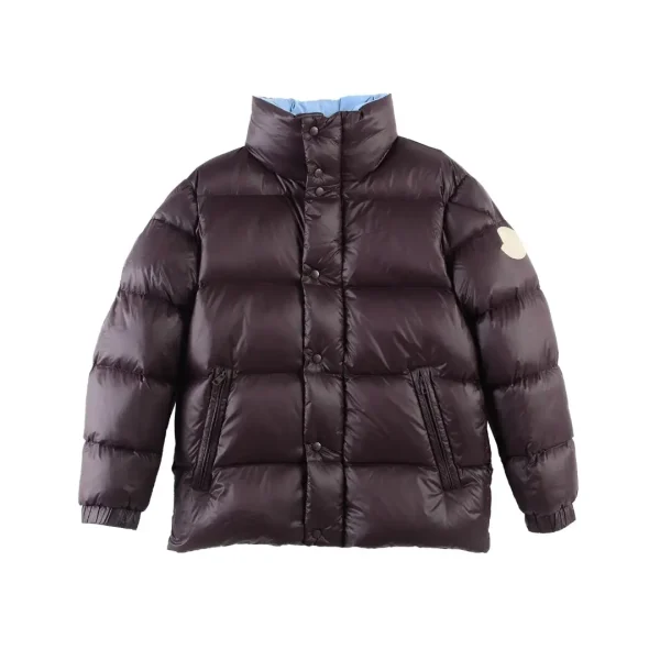 Moncler down jacket