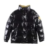 Moncler down jacket