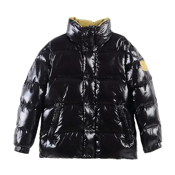 Moncler down jacket