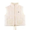 Moncler down jacket