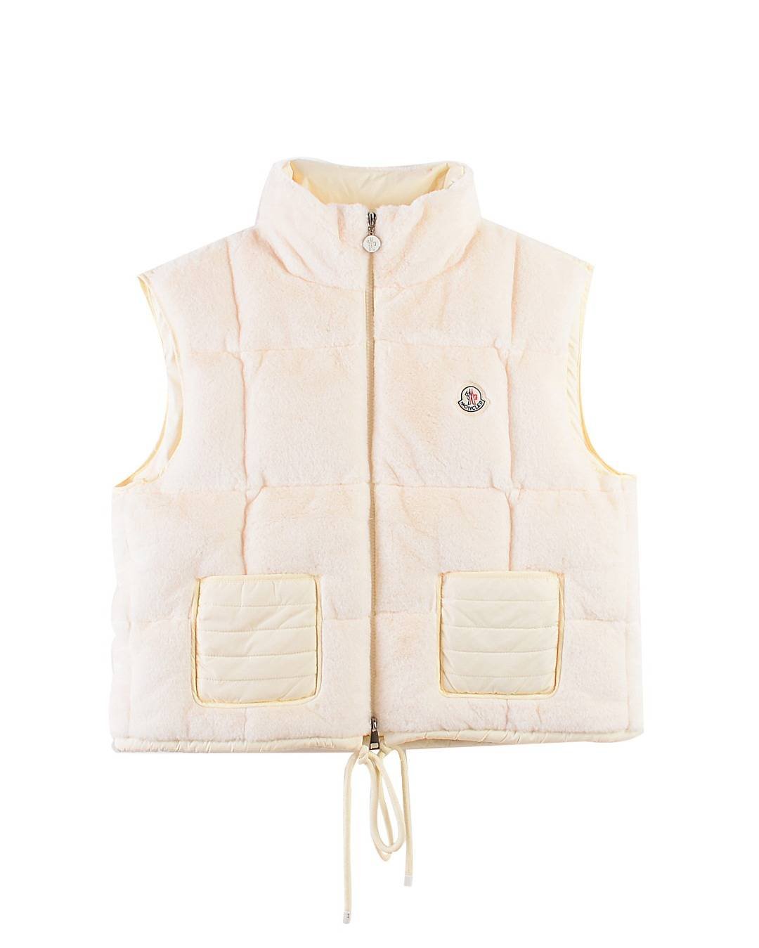 Moncler down jacket