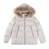 Moncler down jacket