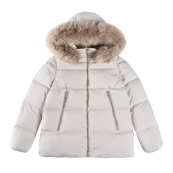 Moncler down jacket