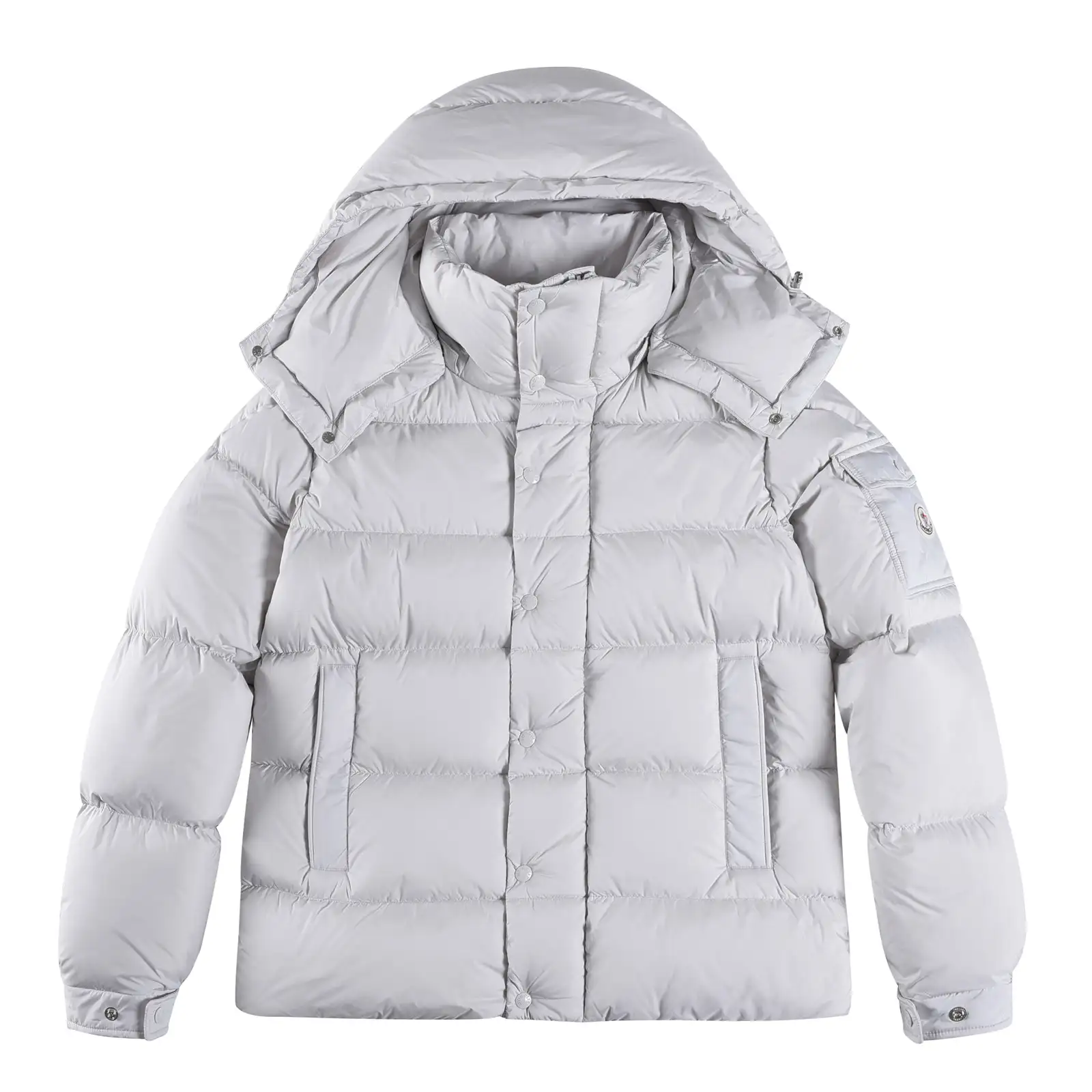 Moncler down jacket