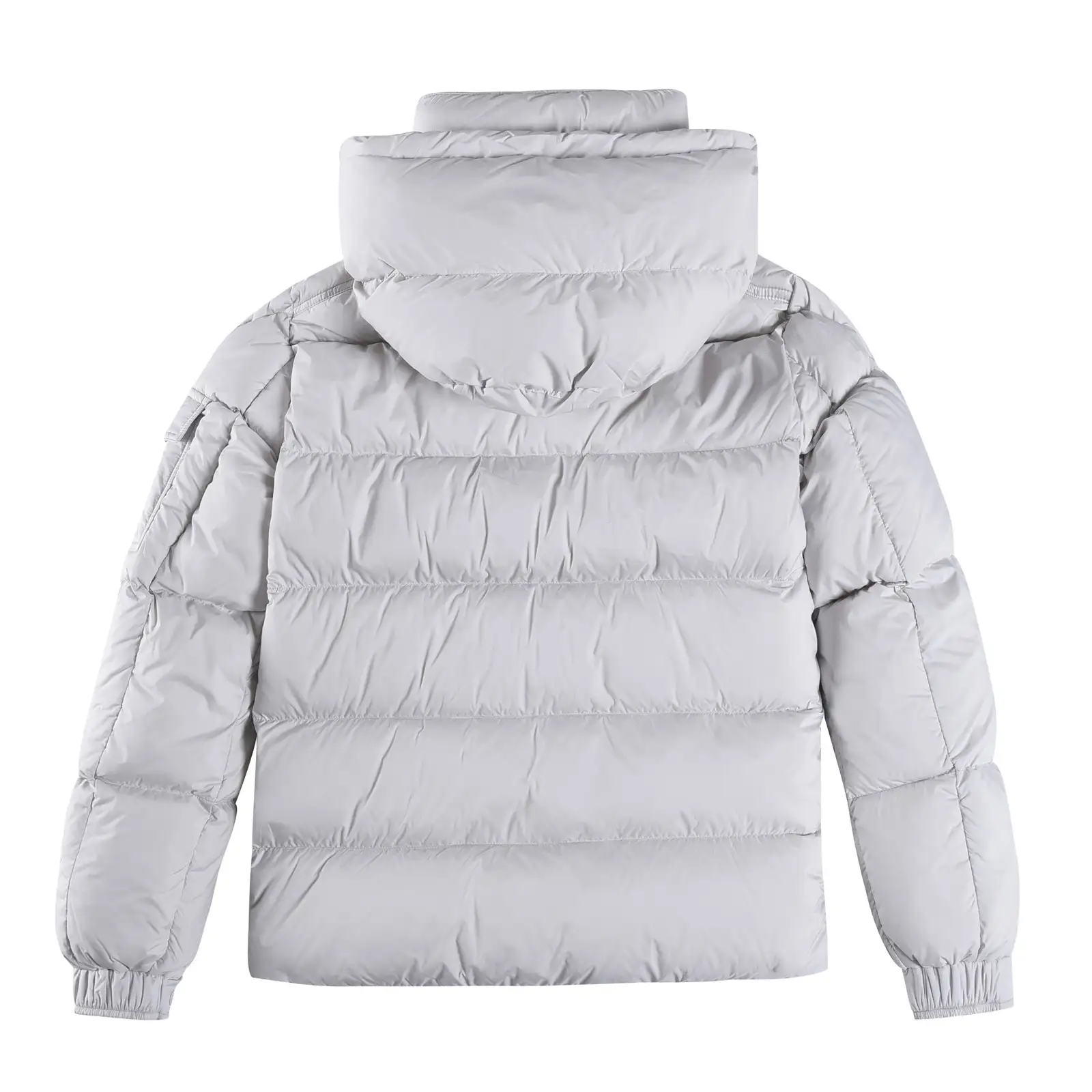 Moncler down jacket - Image 4