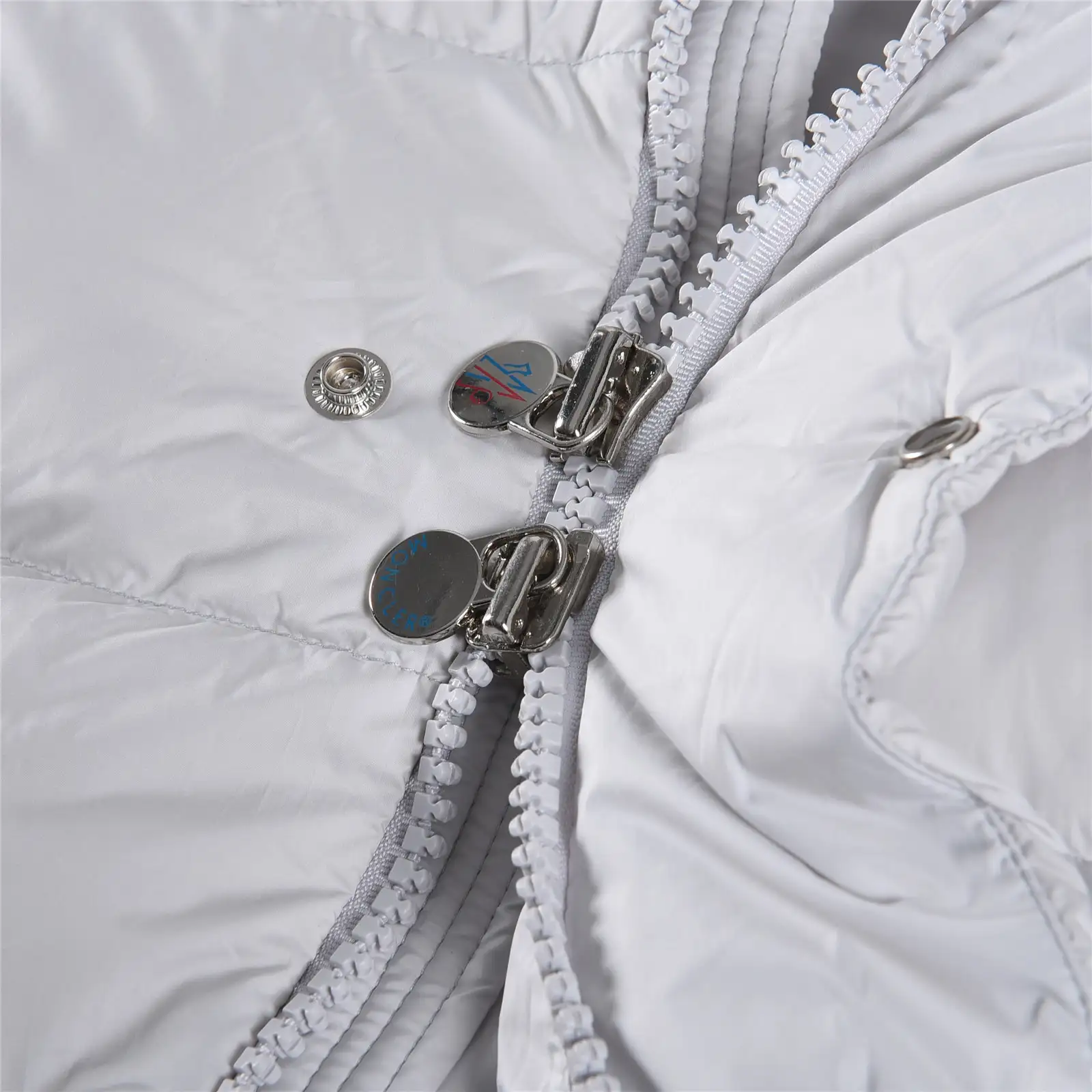 Moncler down jacket - Image 10