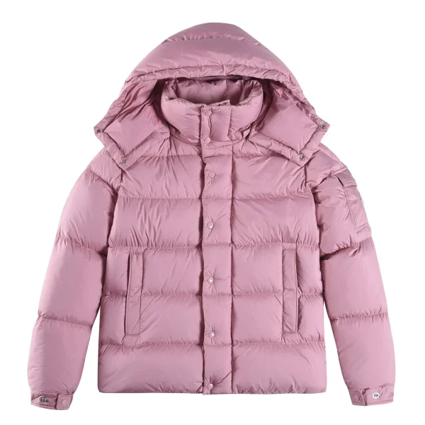 Moncler down jacket