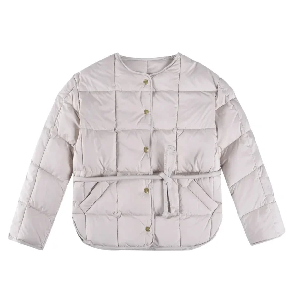 Moncler down jacket