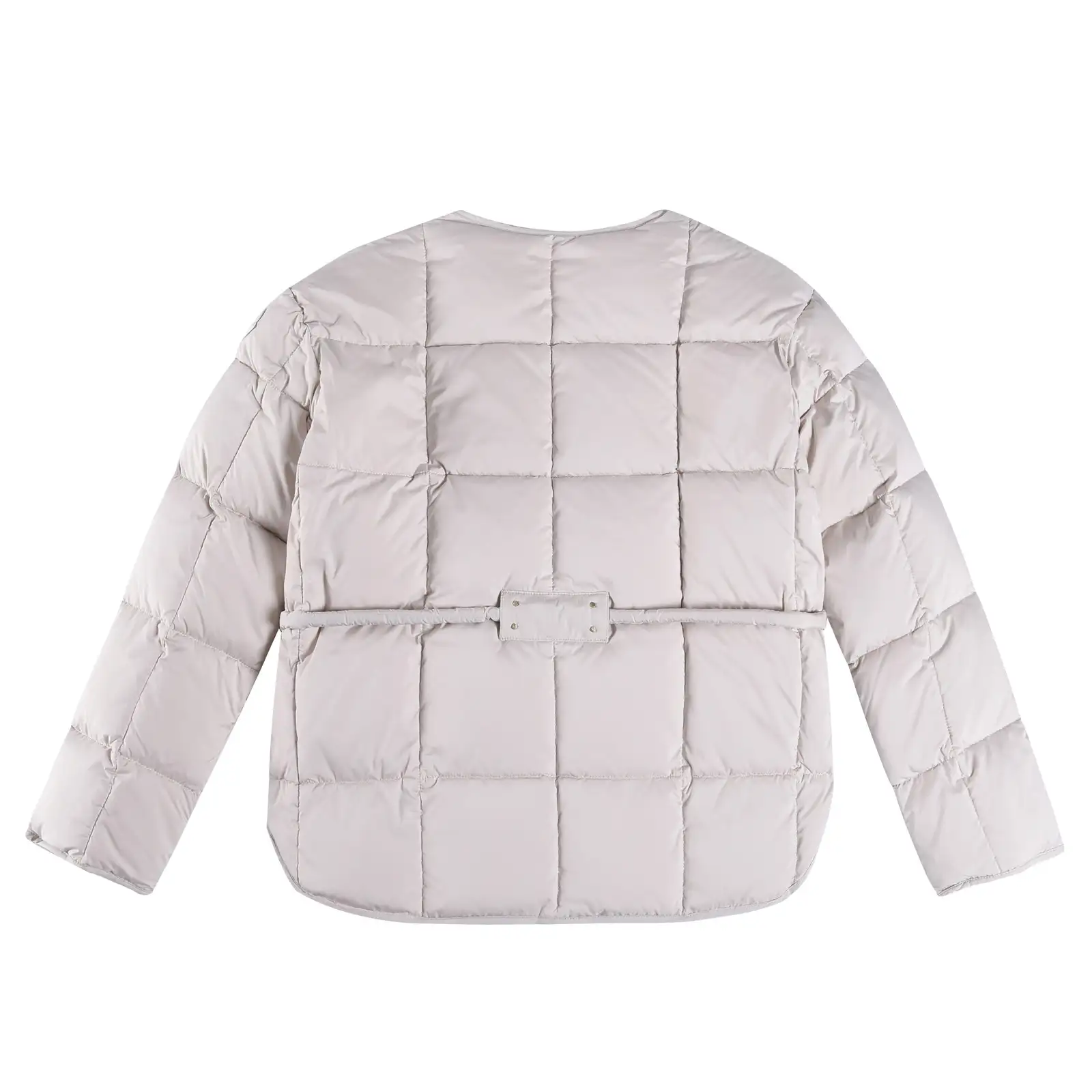 Moncler down jacket - Image 4