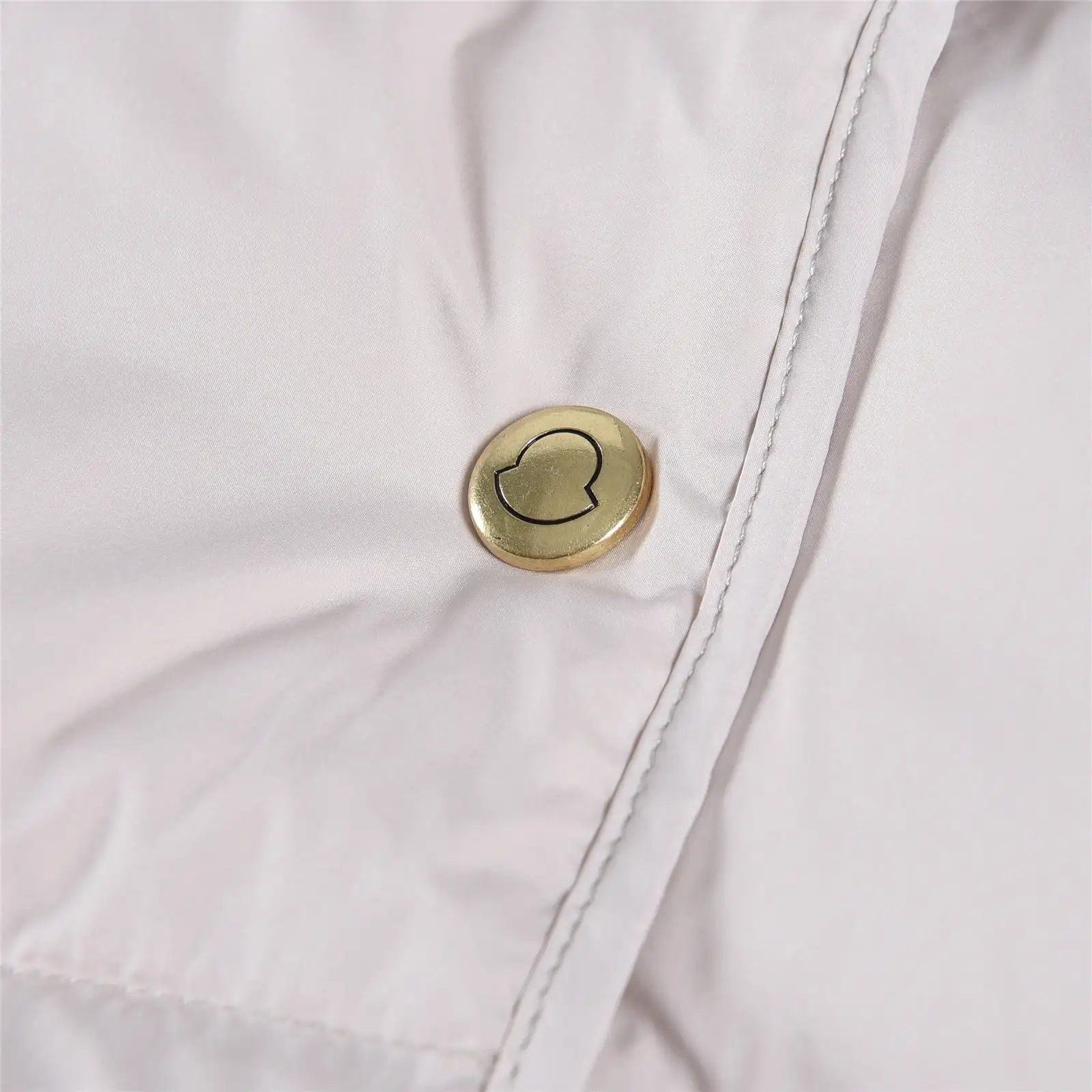 Moncler down jacket - Image 5