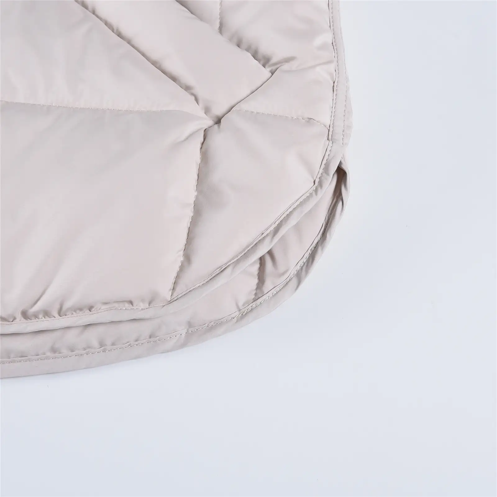 Moncler down jacket - Image 8