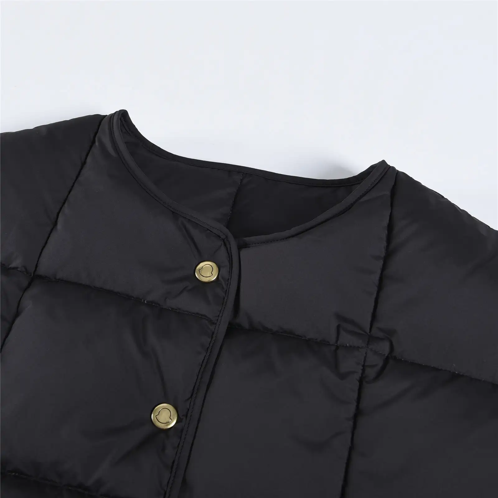 Moncler down jacket - Image 12