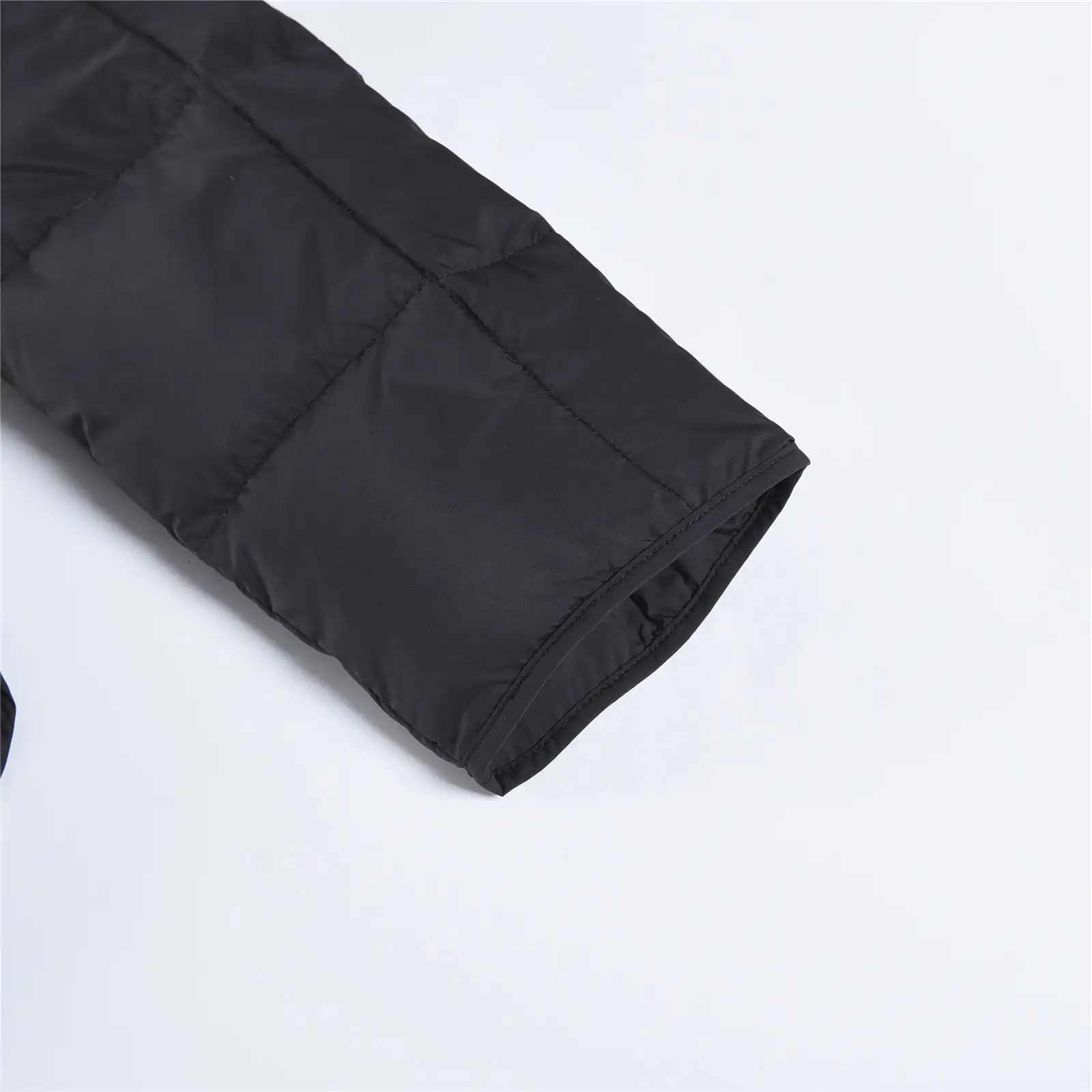 Moncler down jacket - Image 8
