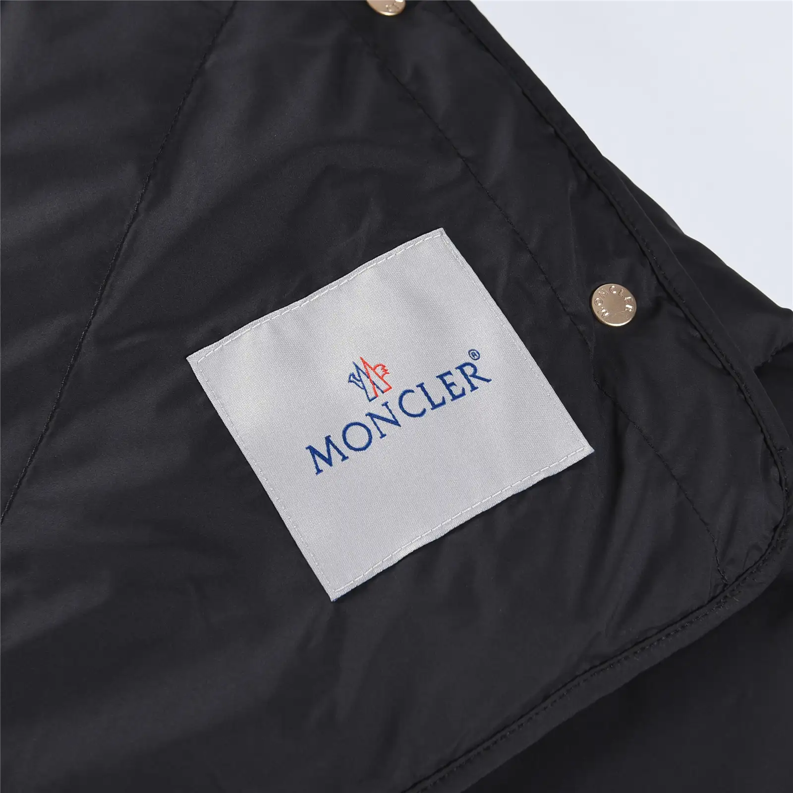 Moncler down jacket - Image 10