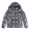 Moncler down jacket