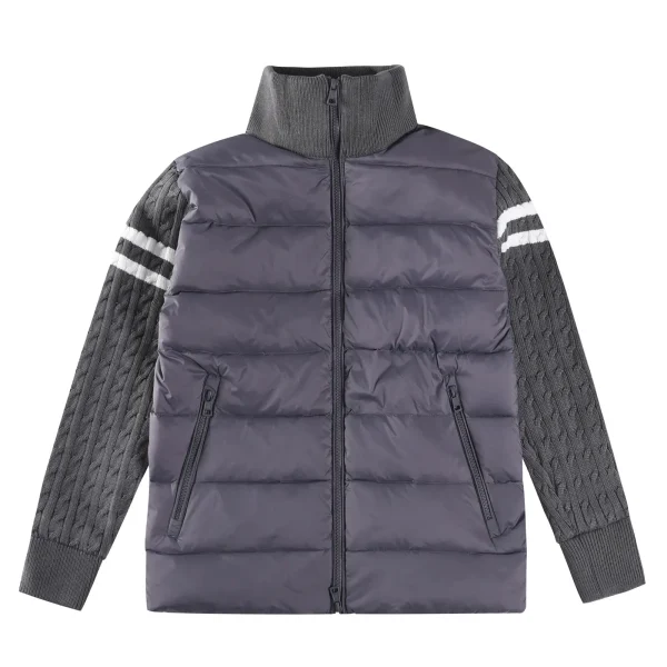 Moncler down jacket