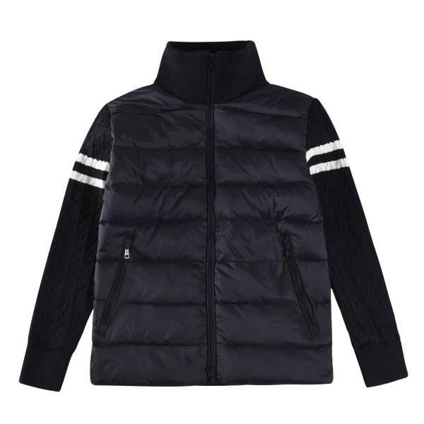 Moncler down jacket