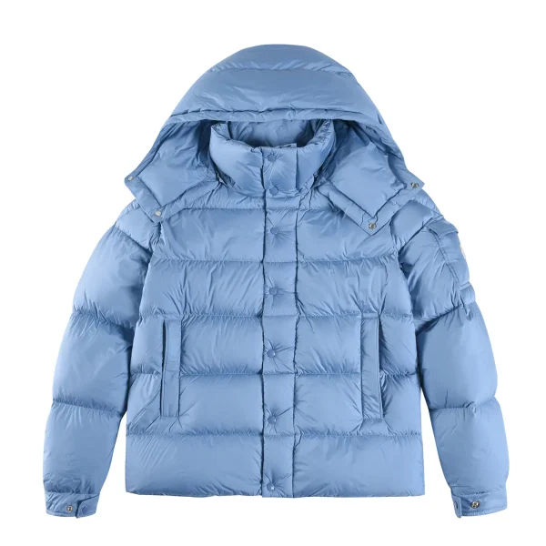 Moncler down jacket