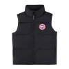 Canada Goose Stand Collar Down Jacket