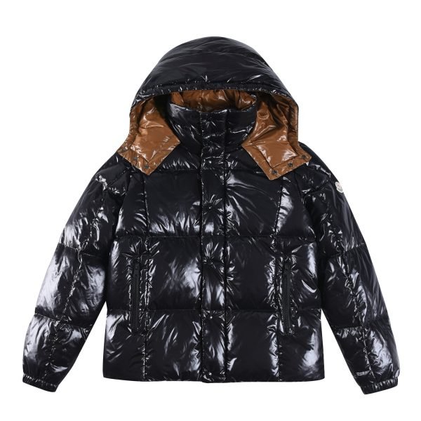 Moncler down jacket