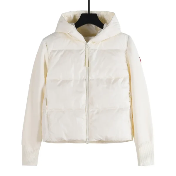 CANADA GOOSE Down Jacket