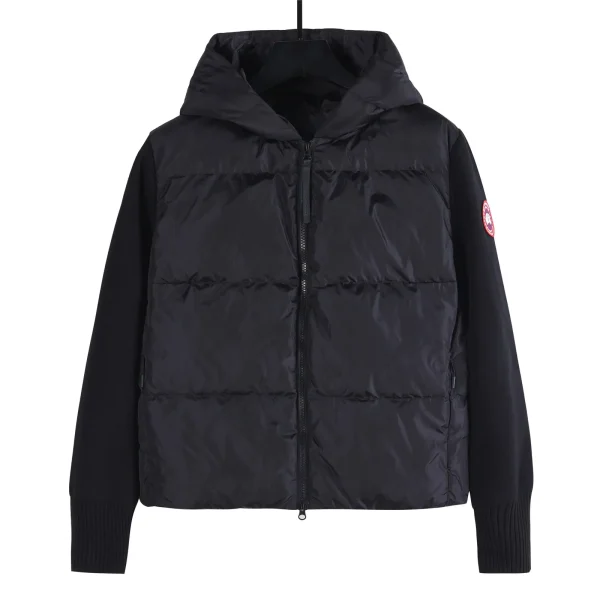 CANADA GOOSE Down Jacket