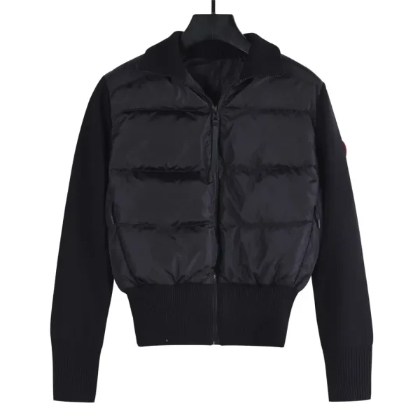 CANADA GOOSE DOWN JACKET