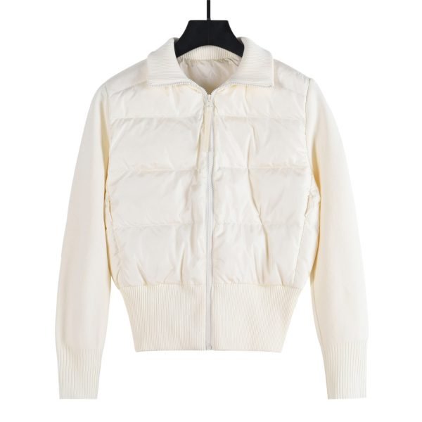 CANADA GOOSE DOWN JACKET