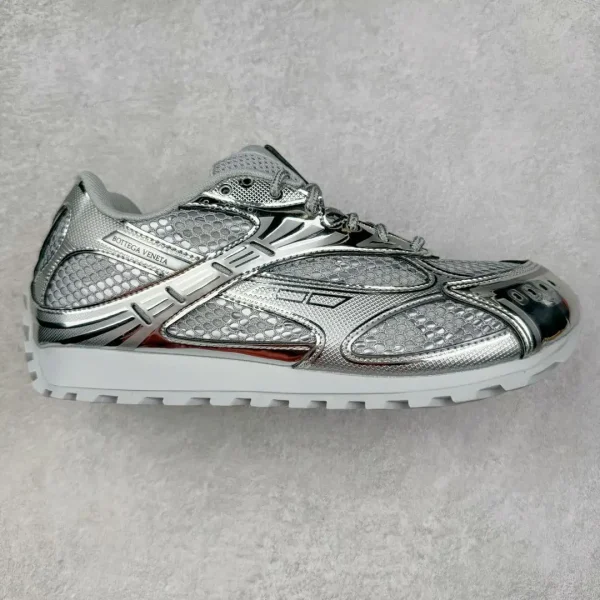 Bottega Orbit Runner Sneakers