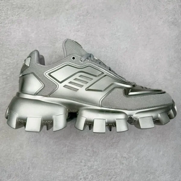 Prada Cloudbust Thunder Sneakers