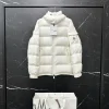 Moncler Down Jacket
