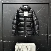 Moncler Down Jacket