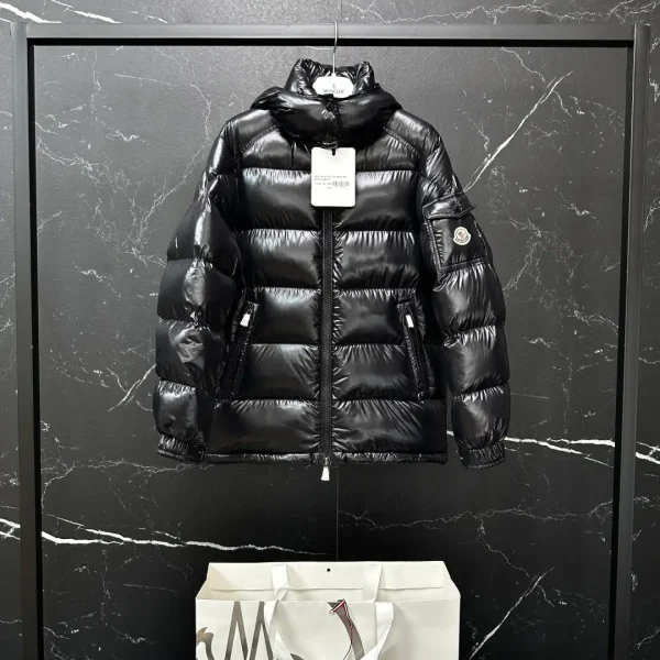 Moncler Down Jacket