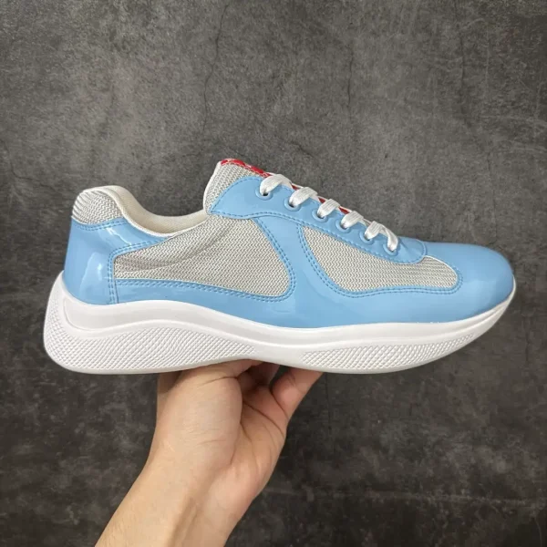 Prada Guangdong Trainer Sneakers