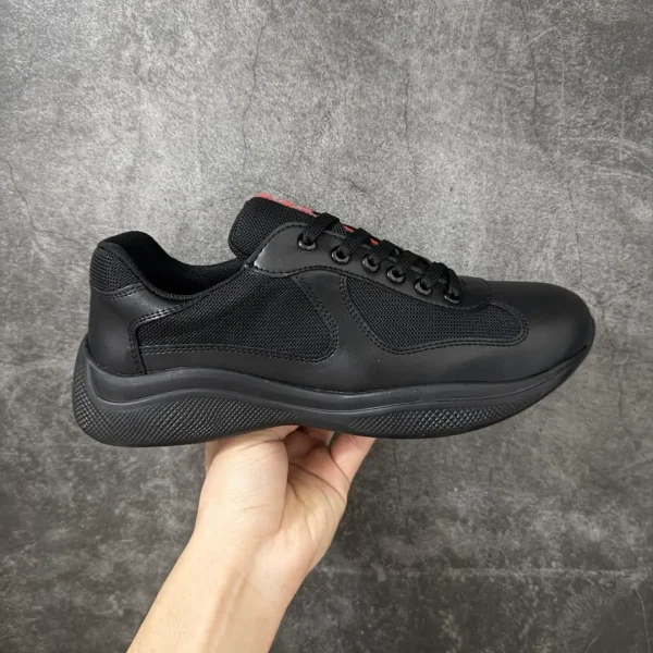 Prada Guangdong Trainer Sneakers