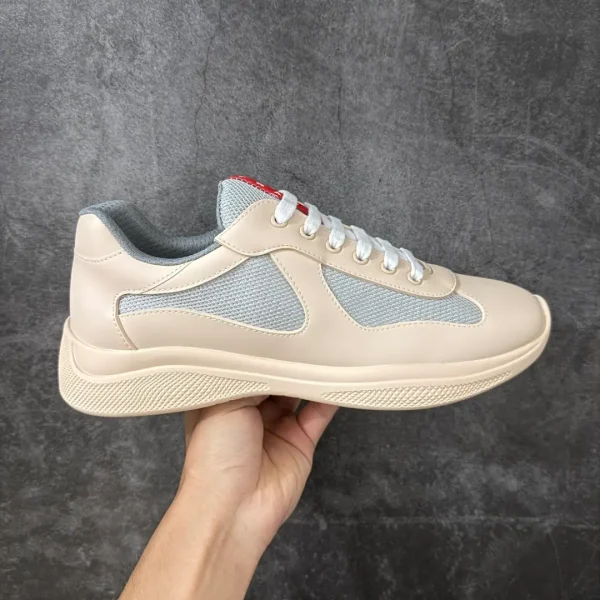 Prada Linea Rossa Sneakers